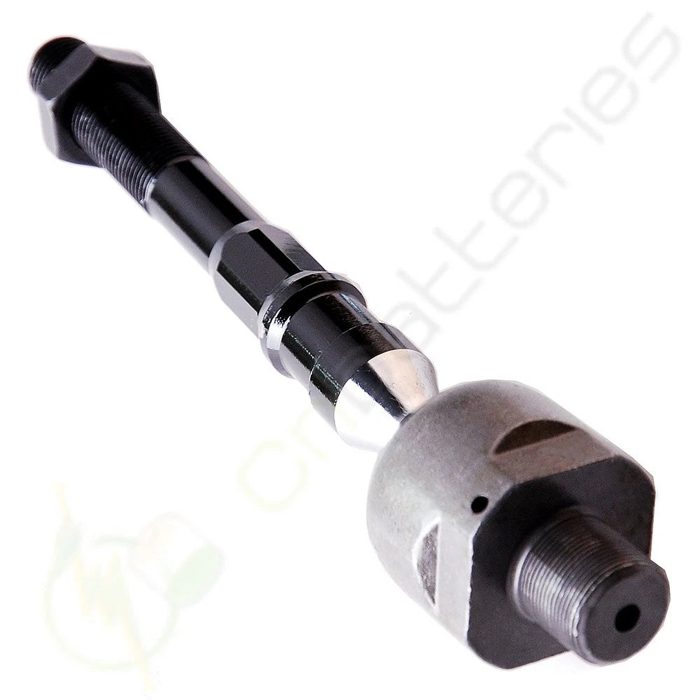 2X Front Inner Tie Rod End Links for Nissan Frontier Pathfinder (2005–2013)