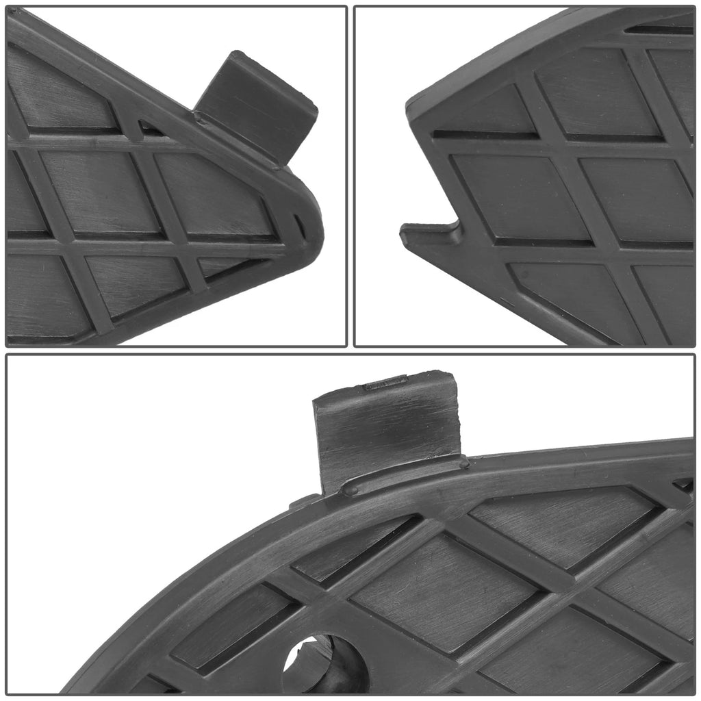 Bumper Insert for Mercedes-Benz E-Class (2000–2002)