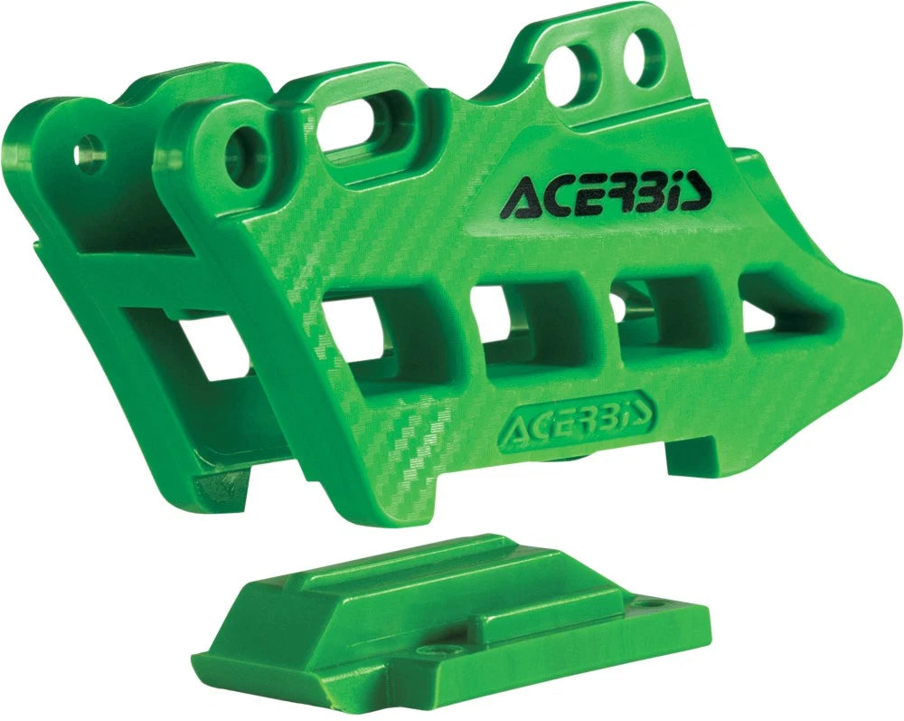 Acerbis Chain Guide Block 2.0 for Kawasaki KX250F & KX450F (2009–2017)