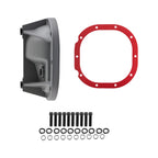 Axle Differential Cover End Girdle for Ford Mustang (1979–2004)