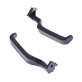 2 x Front Inner Door Handle Set for Ford Bronco F-150 F-250 F-350 (1999–2023)