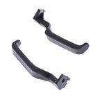 2 x Front Inner Door Handle Set for Ford Bronco F-150 F-250 F-350 (1999–2023)