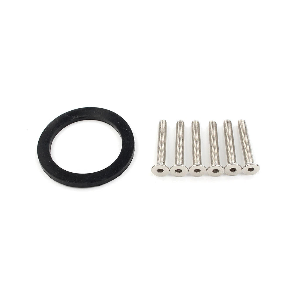 1 Pcs Fuel Tank Cap for BMW R1200RT R1200GS (2013–2019) R1200R (2014–2019)