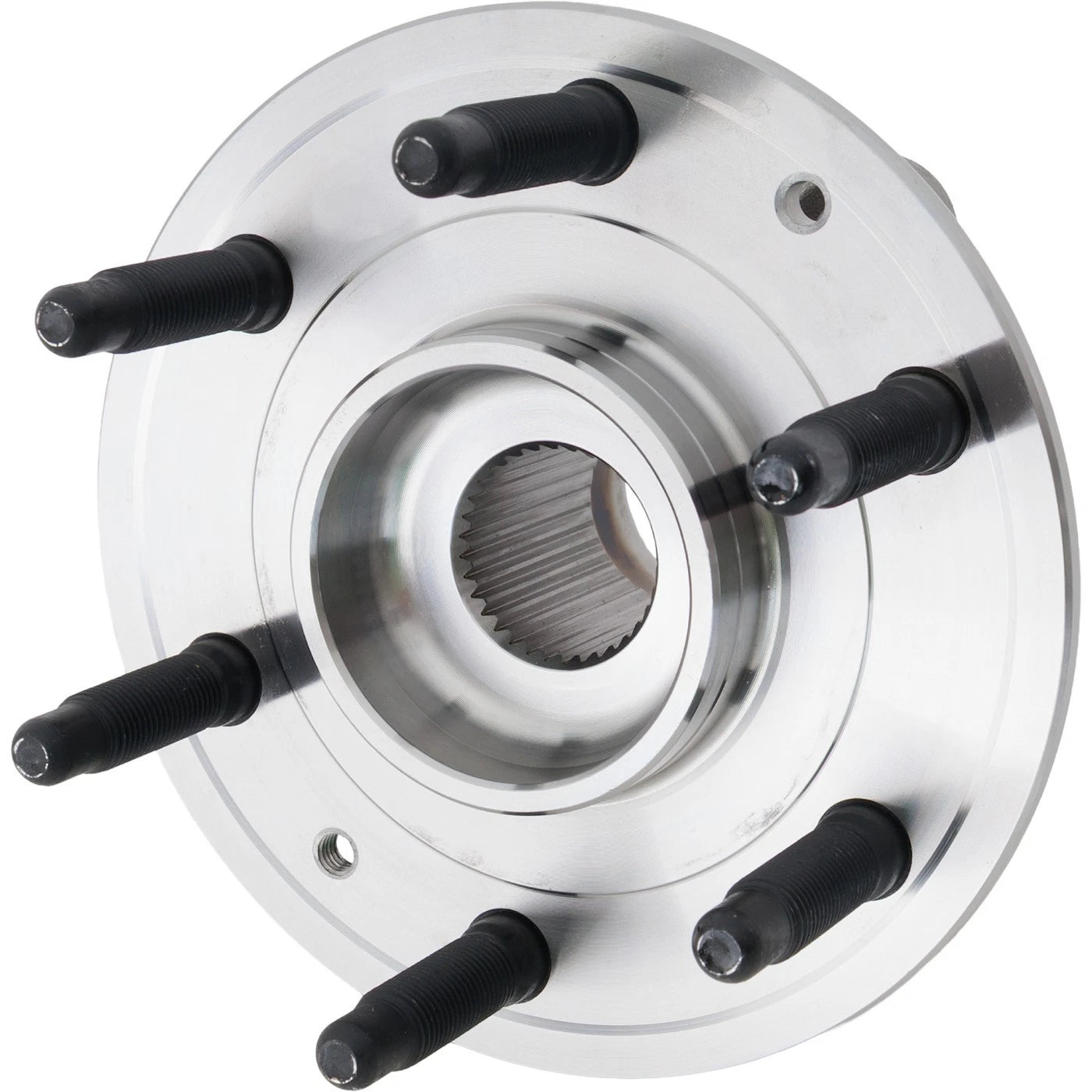 Set of 2 Wheel Hubs for Chevy Tahoe (4WD)