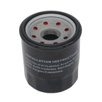 Oil Filter for Yamaha (5GH-13440-00/1WD/2MB-E3440/5JW-13440-00)