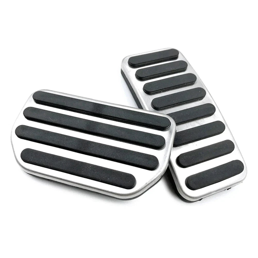 Brake Gas Pedal Protection Cover for Suzuki Vitara, SX4 (2017-2024, 2007-2020)