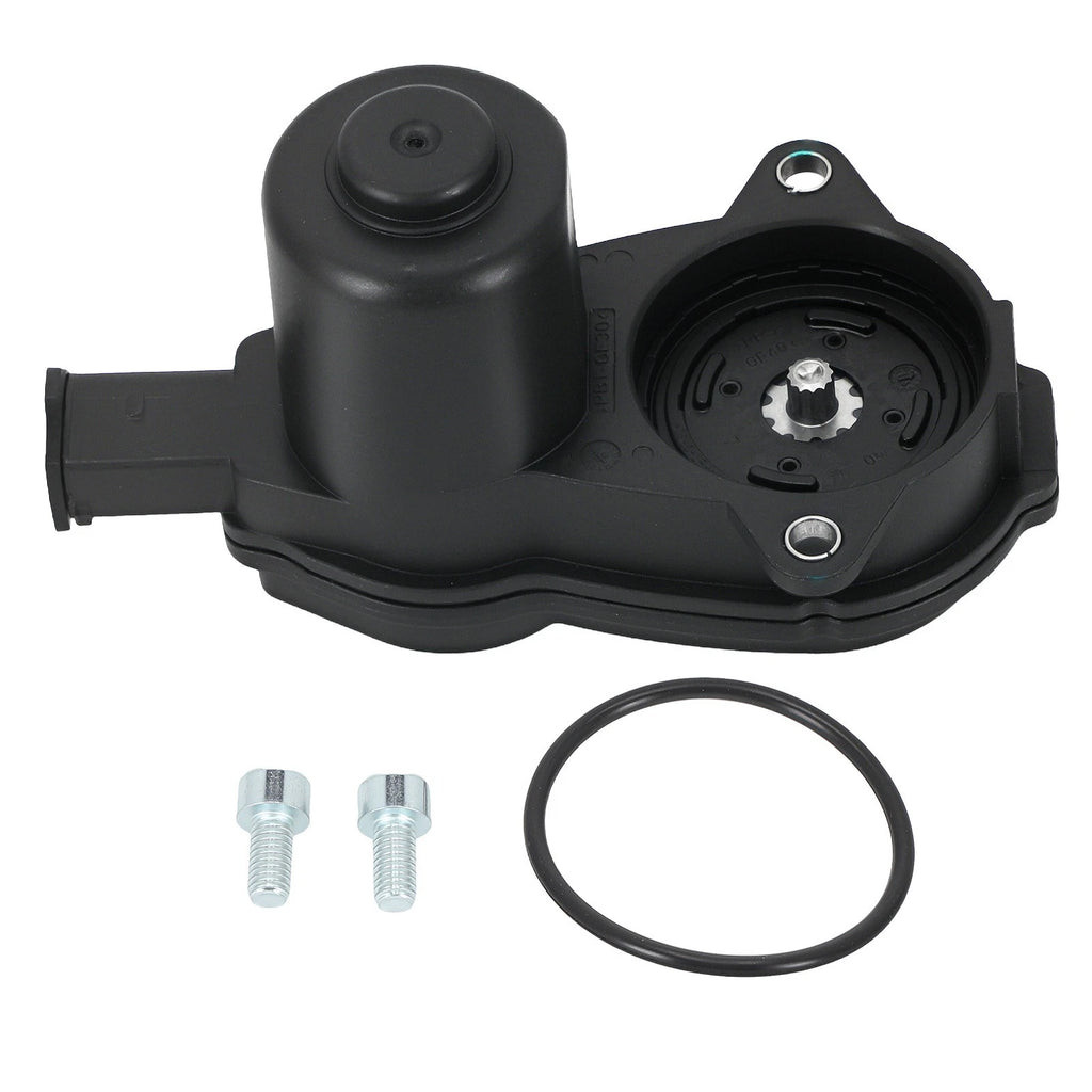 Rear Electronic Brake Caliper for Audi A4 A5 Q5 RS5 S4 S5 (2008–2020)