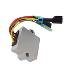 Voltage Rectifier Regulator for Mercury 25-240 HP (2000–2005) 830179T2 18-5732