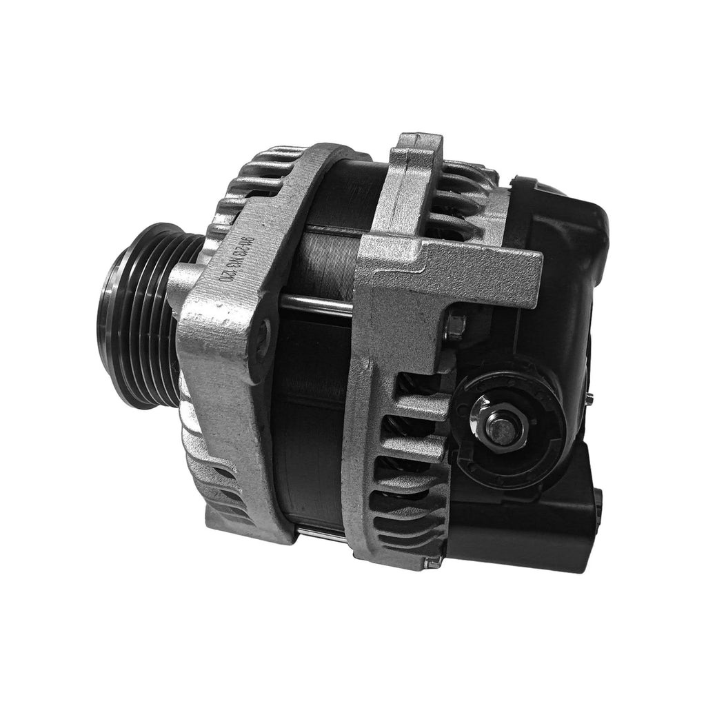 135 Amp Alternator for Honda Accord 2013–2017 3.5L CW 6-Groove Pulley
