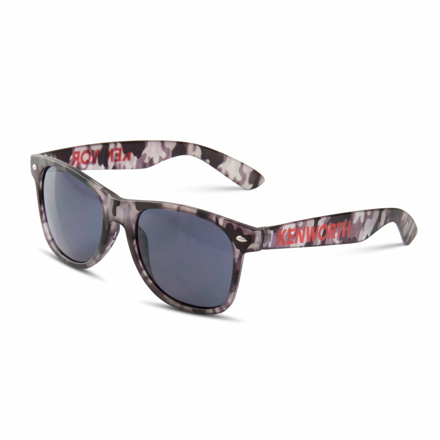Camouflage Sunglasses for Kenworth (KW)