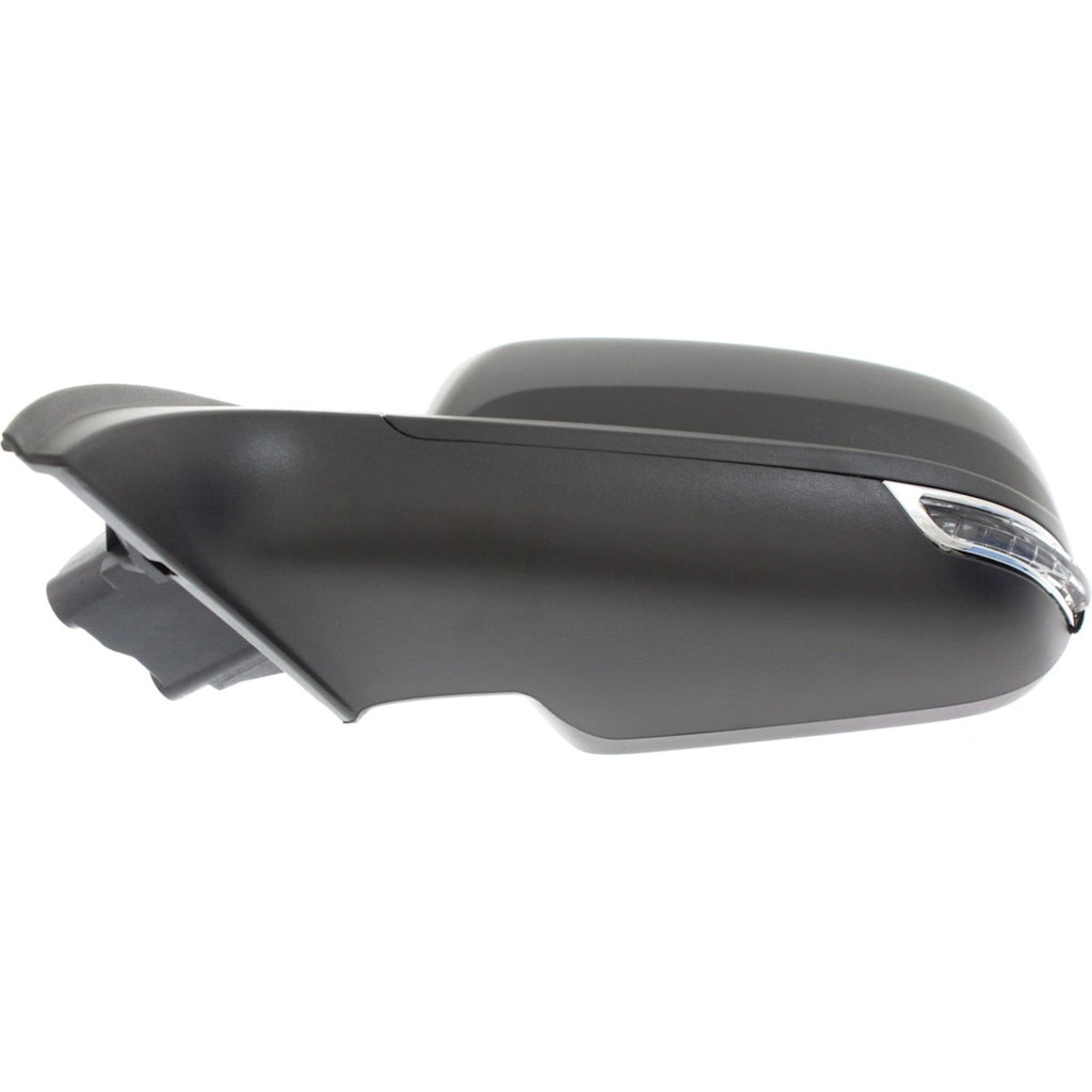Power Heated Mirrors for Chevrolet Malibu (2013–2015) with Turn Signal