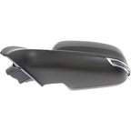 Power Heated Mirrors for Chevrolet Malibu (2013–2015) with Turn Signal