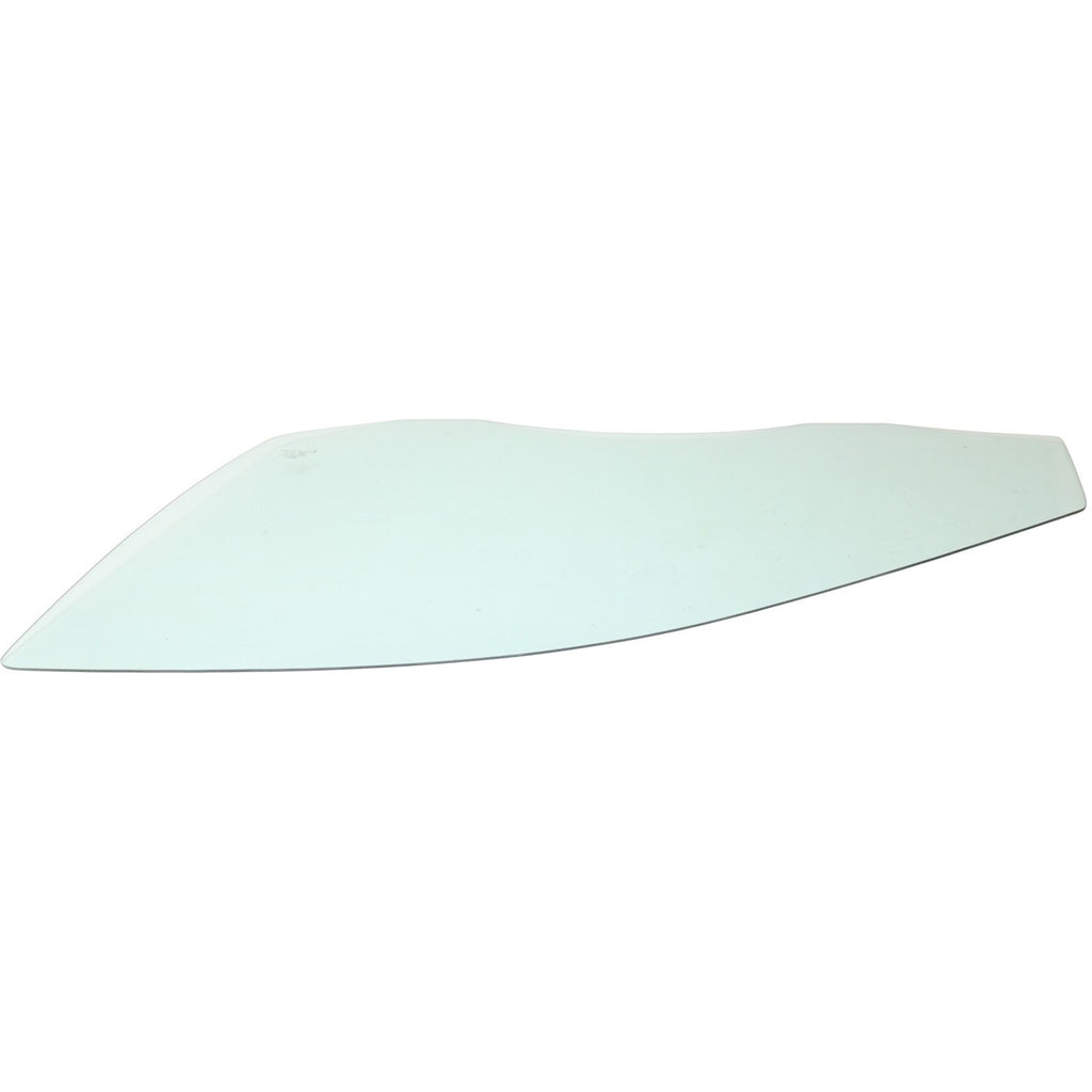 Door Glass for Volkswagen Jetta (2011–2018) Front Left