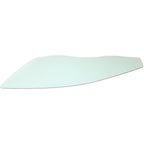 Door Glass for Volkswagen Jetta (2011–2018) Front Left
