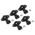 Marine Drain System 2 x Bungs & 4 x Installation Screws