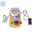 Electric Hydraulic Pump for Various Applications (10000 PSI, 750W)