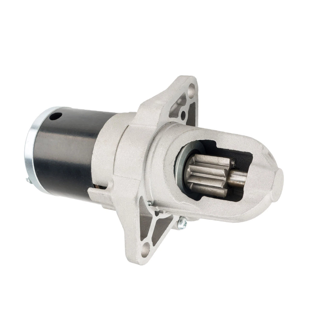New Starter for Subaru Saab 2.5L H4 2004–2014 (EJ251/EJ253)