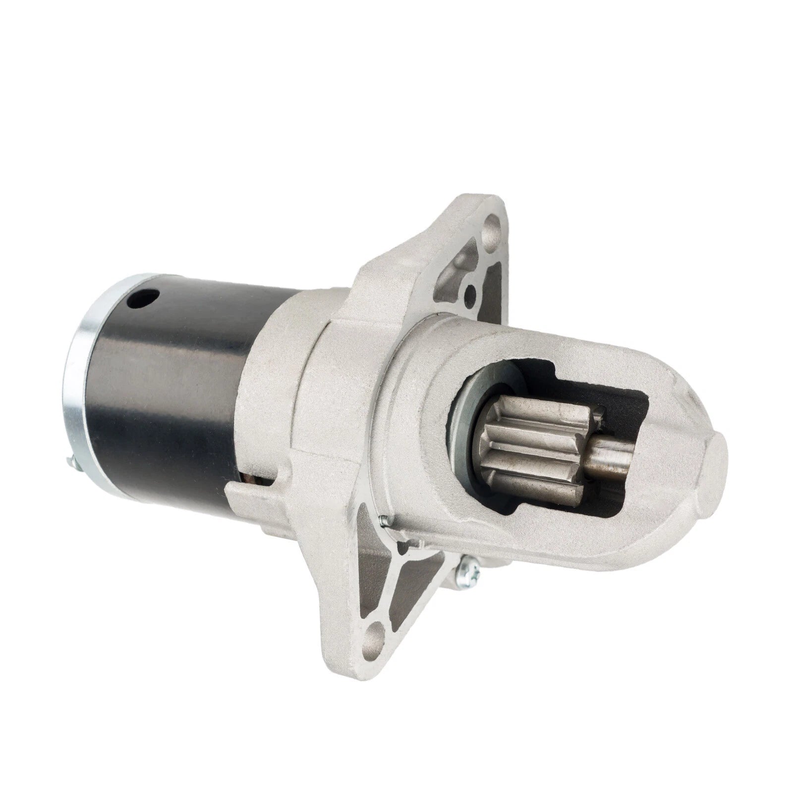 New Starter for Subaru Saab 2.5L H4 2004–2014 (EJ251/EJ253)
