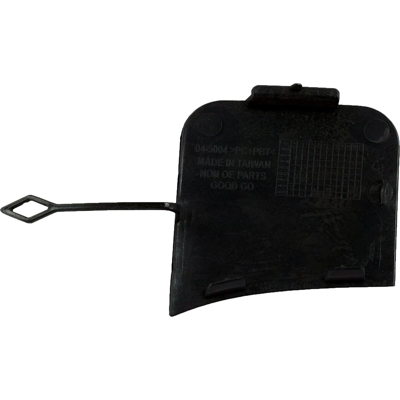 Tow Eye Cover for Mini Cooper Countryman (2017-2018)