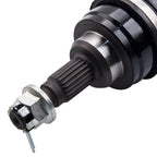 Front CV Axle Joint for Honda Rancher 350 TRX 350 4x4 (2000-2005)