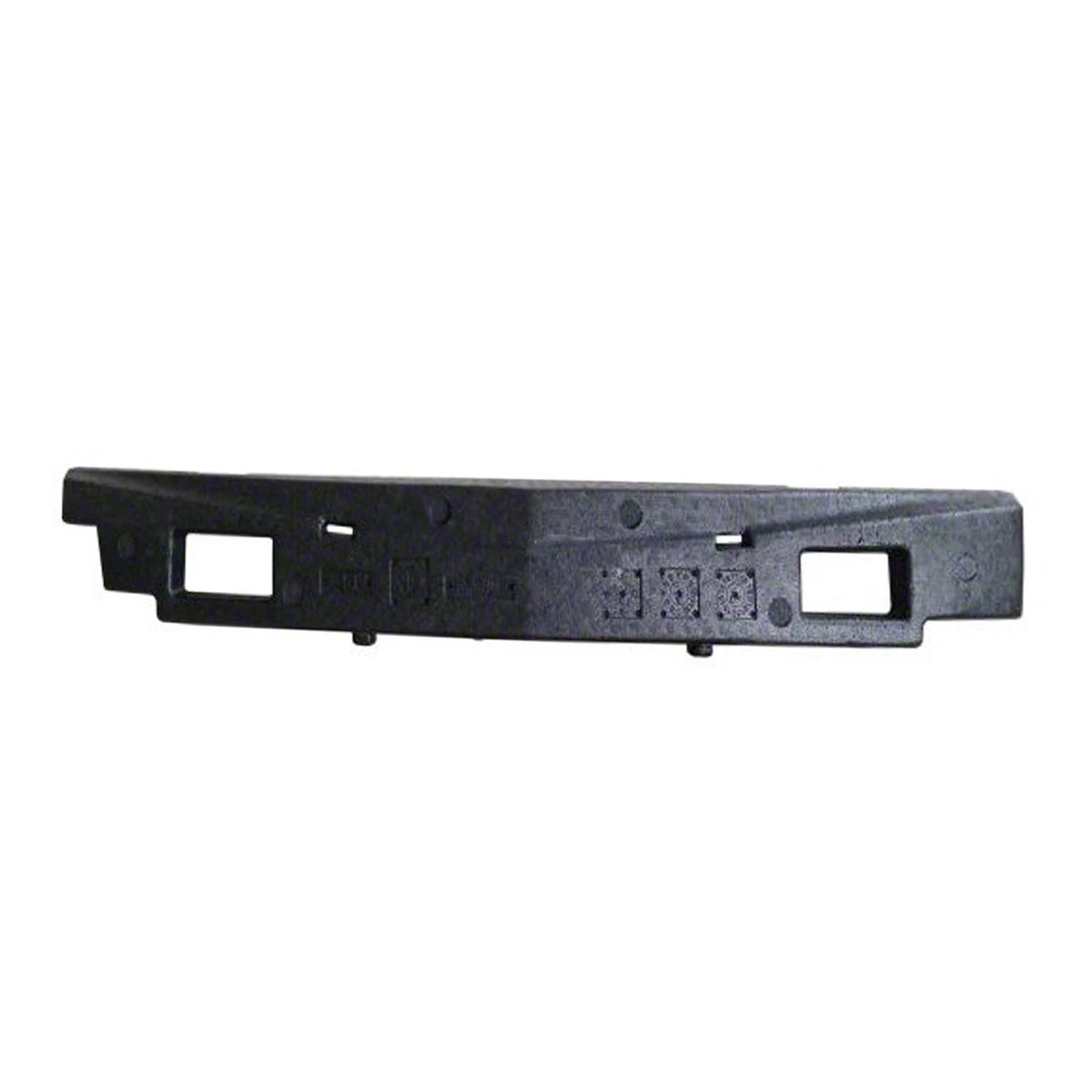 Replacement Front Upper Bumper Impact Absorber for Toyota Hilux (2005–2015)
