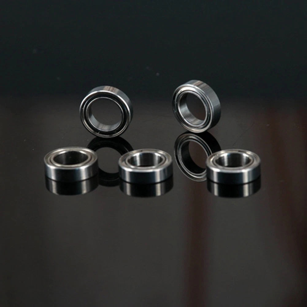 Stainless Steel Fishing Reel Bearing for Fast Smooth Repair Tool