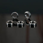 Stainless Steel Fishing Reel Bearing for Fast Smooth Repair Tool