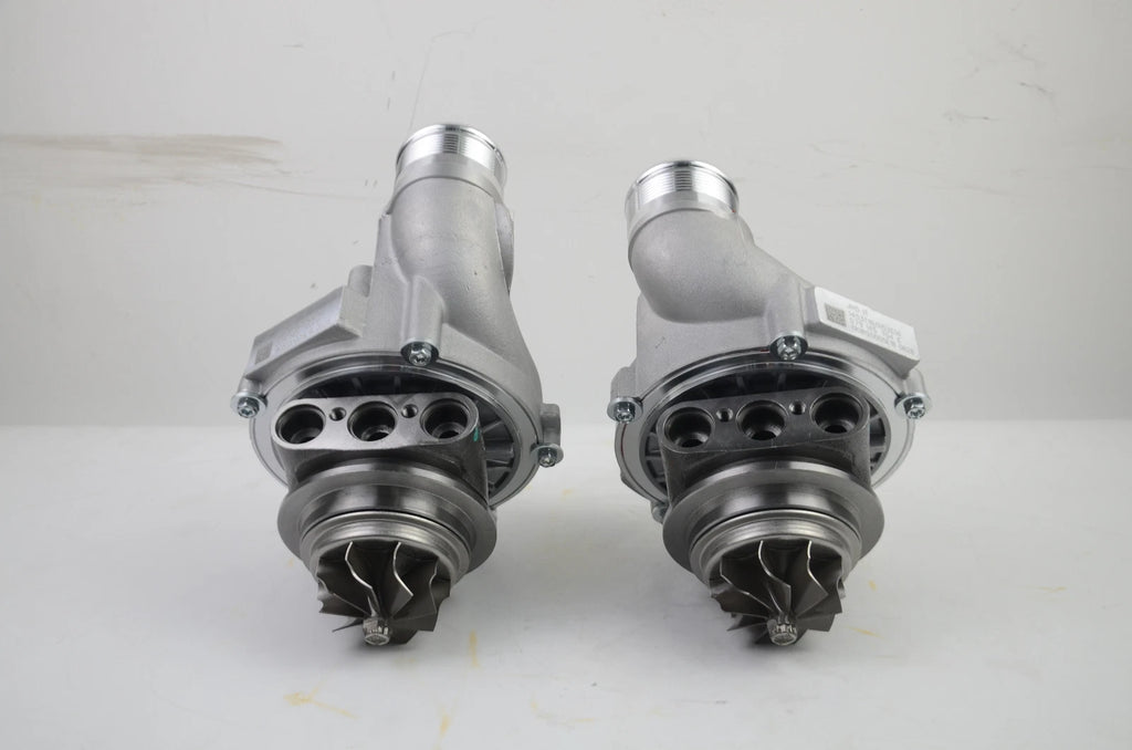 2X Turbocharger for Audi S6 S7 A8 S8 4.0L