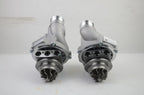 2X Turbocharger for Audi S6 S7 A8 S8 4.0L