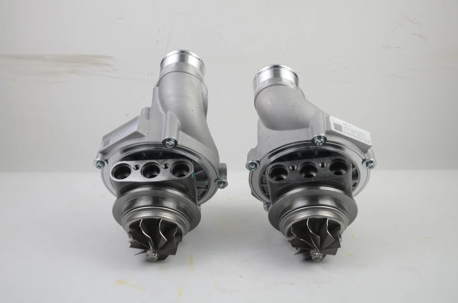 2X Turbocharger for Audi S6 S7 A8 S8 4.0L