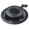 Replacement Pull Recoil Starter for Hecht GCPM 461 S GHPM 461 S (2010–2023)