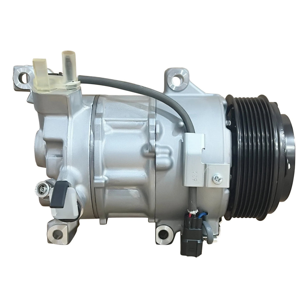 AC Compressor Kit With Condenser for Honda Accord 1.5L (2018-2018)