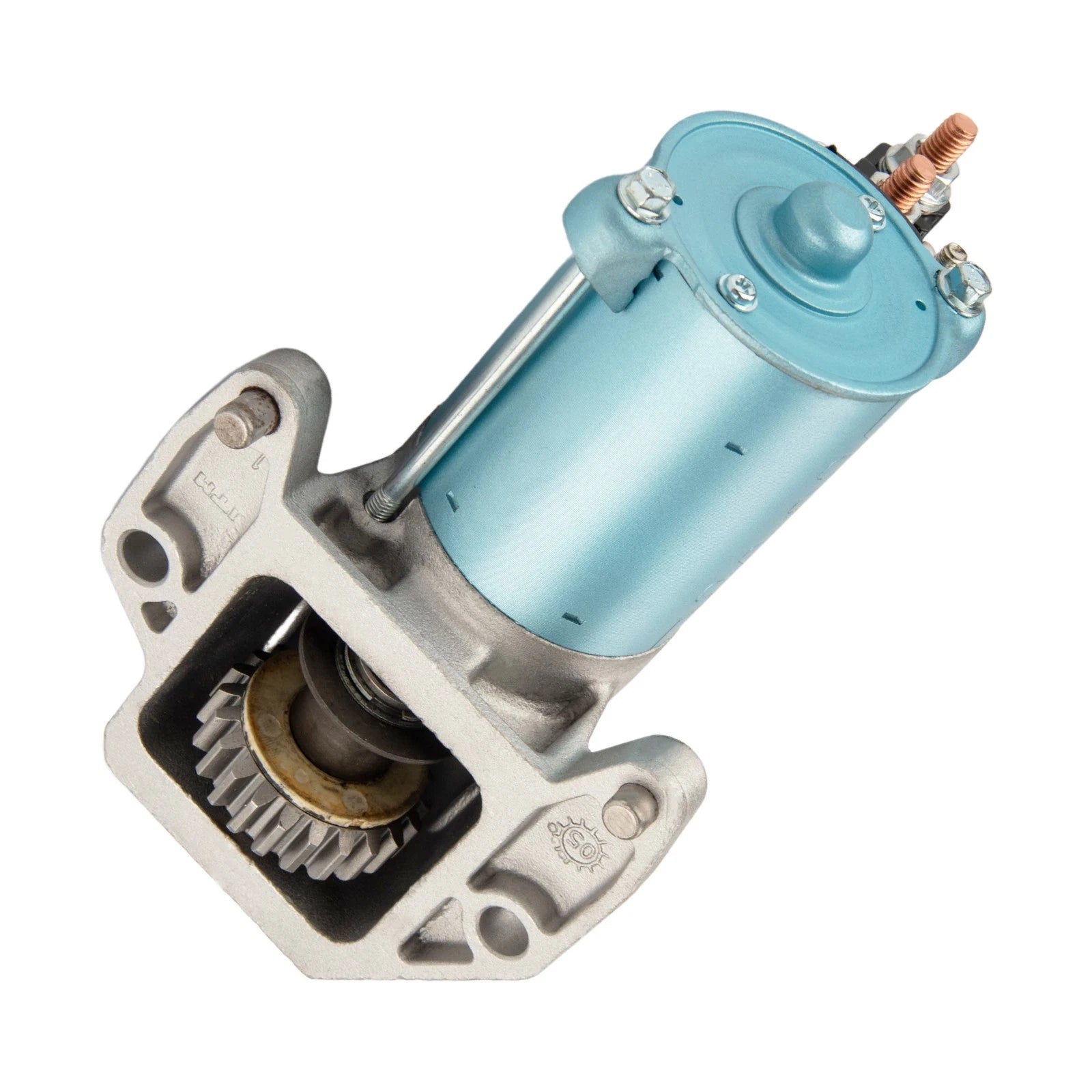 Starter for Ford Escape and Mercury Mariner (2005–2011)