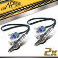 Downstream O2 Oxygen Sensor for Chevy Silverado 1500 (2008–2013)