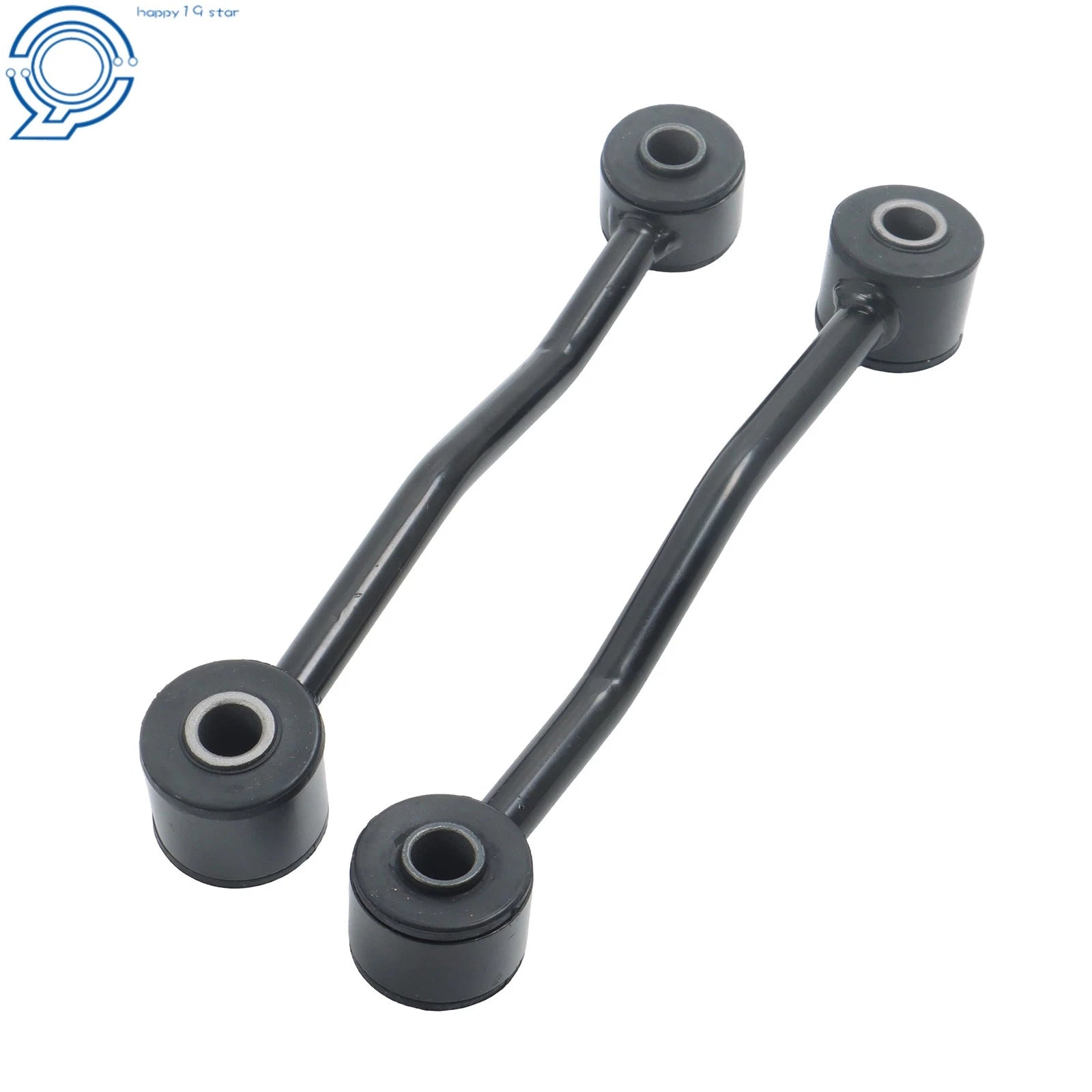 15PC Control Arms Ball Joints Outer Tie Rod Ends for Jeep Grand Cherokee (1999-2004)