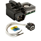 Blower Motor Resistors for Mercury Grand Marquis (1992–1997)
