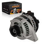 Alternator for Toyota Highlander V6 3.3L (2004–2007) 12V 100 Amp 104210-3620