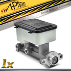Brake Master Cylinder with Reservoir for Dodge Ram 2500 3500 (1994–1997)