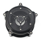 CNC Air Cleaner Intake Filter for Harley Touring Trike (2008-2016)