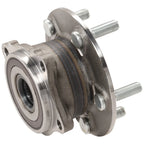 Set of 2 Rear Wheel Hubs for 4WD 4X4 Vehicles