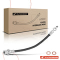Clutch Hydraulic Hose Line for Honda Passport (1994–2002) Isuzu Amigo Rodeo