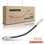 Clutch Hydraulic Hose Line for Honda Passport (1994–2002) Isuzu Amigo Rodeo