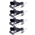 Set of 4 O2 Oxygen Sensors for Isuzu Rodeo (1996–2003)