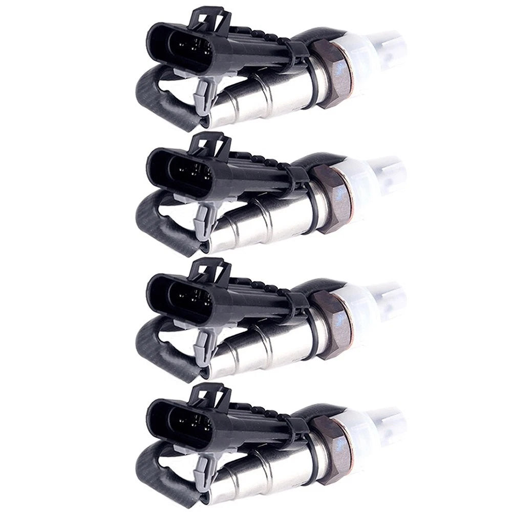 Set of 4 O2 Oxygen Sensors for Isuzu Rodeo (1996–2003)