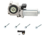 Transfer Case Motor for BMW X6 E71, X5 E70, X3 E83 (2008–2014)