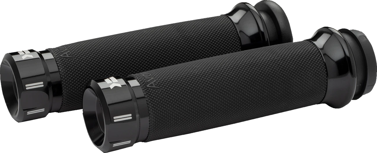 Klassic Grips for Harley Davidson (500280)