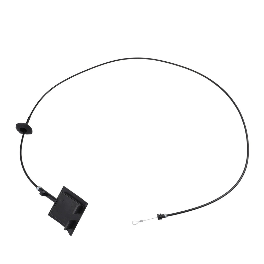 Hood Release Cable and Handle Set for Ford F150 F250 F350 (1992–1997)