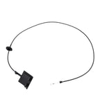 Hood Release Cable and Handle Set for Ford F150 F250 F350 (1992–1997)