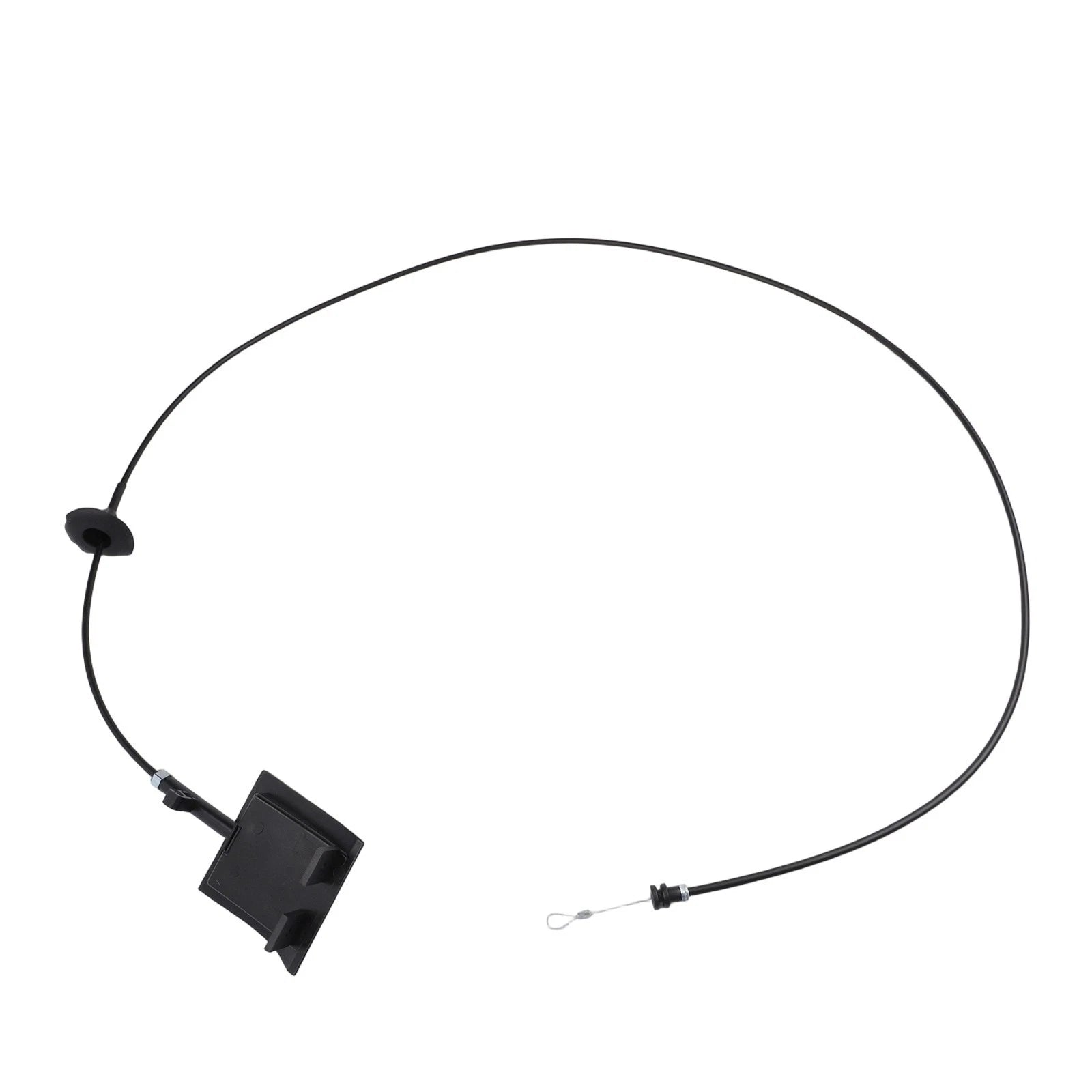 Hood Release Cable and Handle Set for Ford F150 F250 F350 (1992–1997)