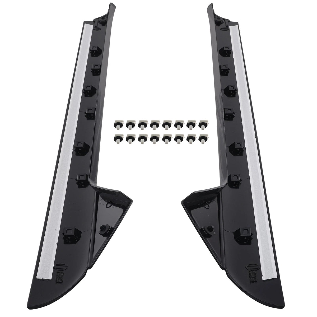 A-Pillar Trim for Ford Explorer (2011–2019)